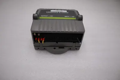 Giddings & Lewis M.1301.4145 R0 OUTPUT INPUT PLC MODULE STOCK 5150A