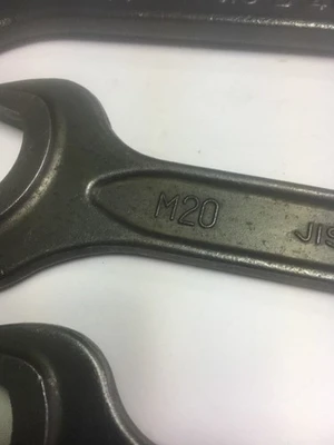 USED Netsuren M30