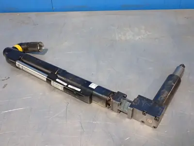USED ATLAS COPCO QST4270CTVT50H13