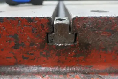 UNKNOWN unknown Floor Plates | Machine Tool Emporium (6)
