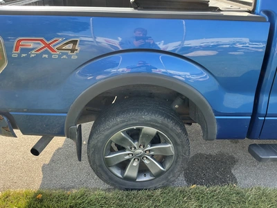 Used 2013 FORD F-150 Pickup Trucks Michigan US | Miedema Asset Management Group #1320376