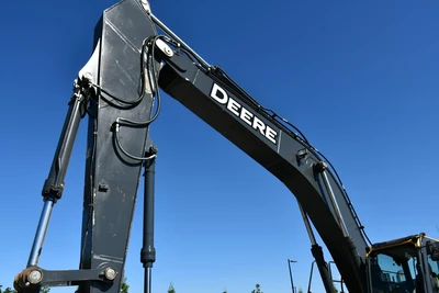 Used 2021 DEERE _UNKNOWN_ Excavators South Carolina US | BTM Machinery #1517115