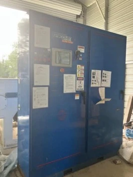 Used 2006 VECOPLAN RG52-100K FF Misc Recycling Florida US | ESCOBAR TRADING, INC. #1364557