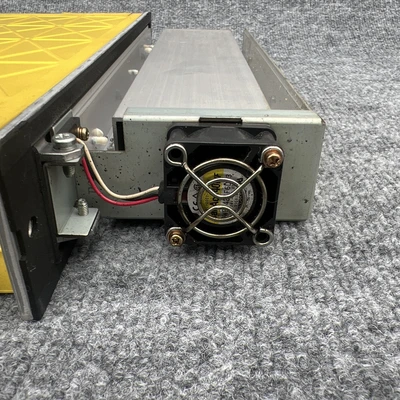 Used Fanuc A06B-6112-H006#H550 Misc Industrial Equipment California US | Davliegogo LLC #1729852
