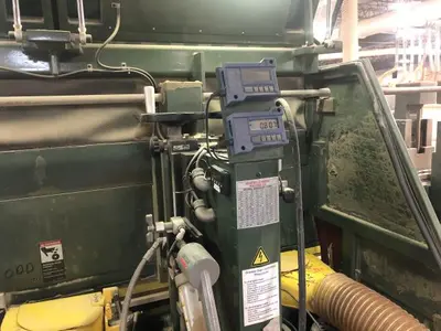 USED MEREEN-JOHNSON 2050