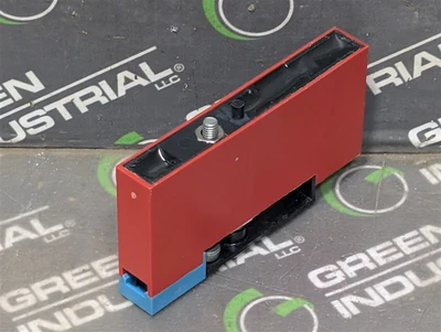 Stahl 8901/31-158/150/00 IntrinsiPak Safety Barrier Module Used