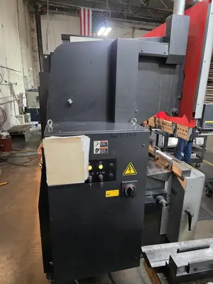 2011 AMADA RGM2 1003 Brakes, Press | Active Machinery Sales, Inc. (7)