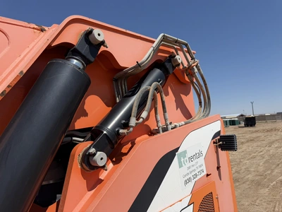 Used _UNKNOWN_ _UNKNOWN_ Telehandlers Texas US | Miedema Asset Management Group #1315720
