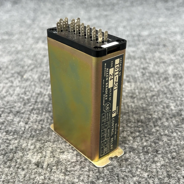 New | in-Stock Allen-Bradley 1611-A21 Relays & Switches California US | Davliegogo LLC #1705722