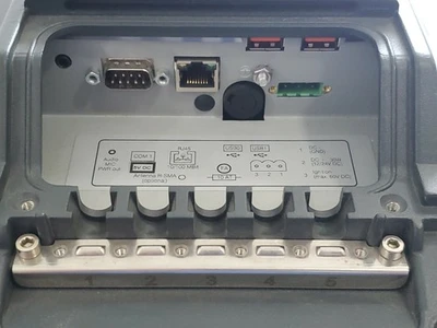 USED Psion 8595