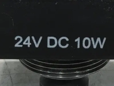 Used INFICON VAM005-X LI-9496 BALZERS Valves/Fittings Michigan US | Ideal Machinery #1275211