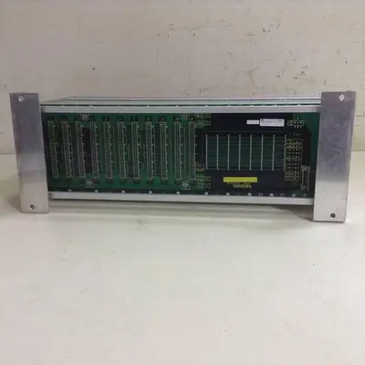 Used BACHMANN ELECTRONIC BUS 500 1 Panel Mounts Michigan US | Ideal Machinery #1252219