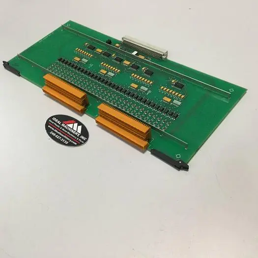 USED VAN DORN PC330-037