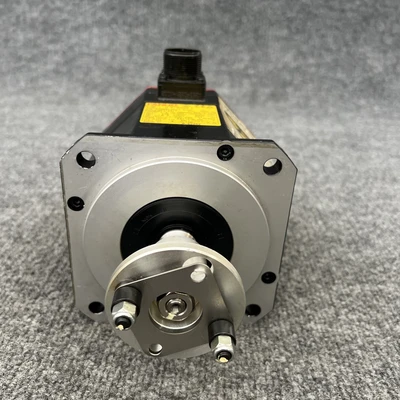 Used Fanuc A06B-0223-B000 Servo Motors California US | Davliegogo LLC #1705479