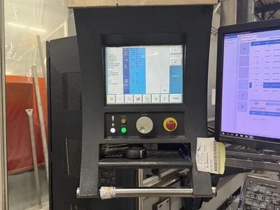 USED 2005 SAFAN H-BRAKE 120-3100 TS1