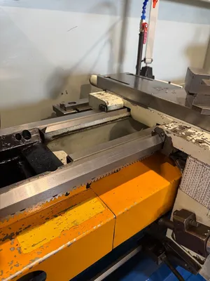 Used SUMMIT 14X40B Gap Lathes Florida US | GMT #1376962
