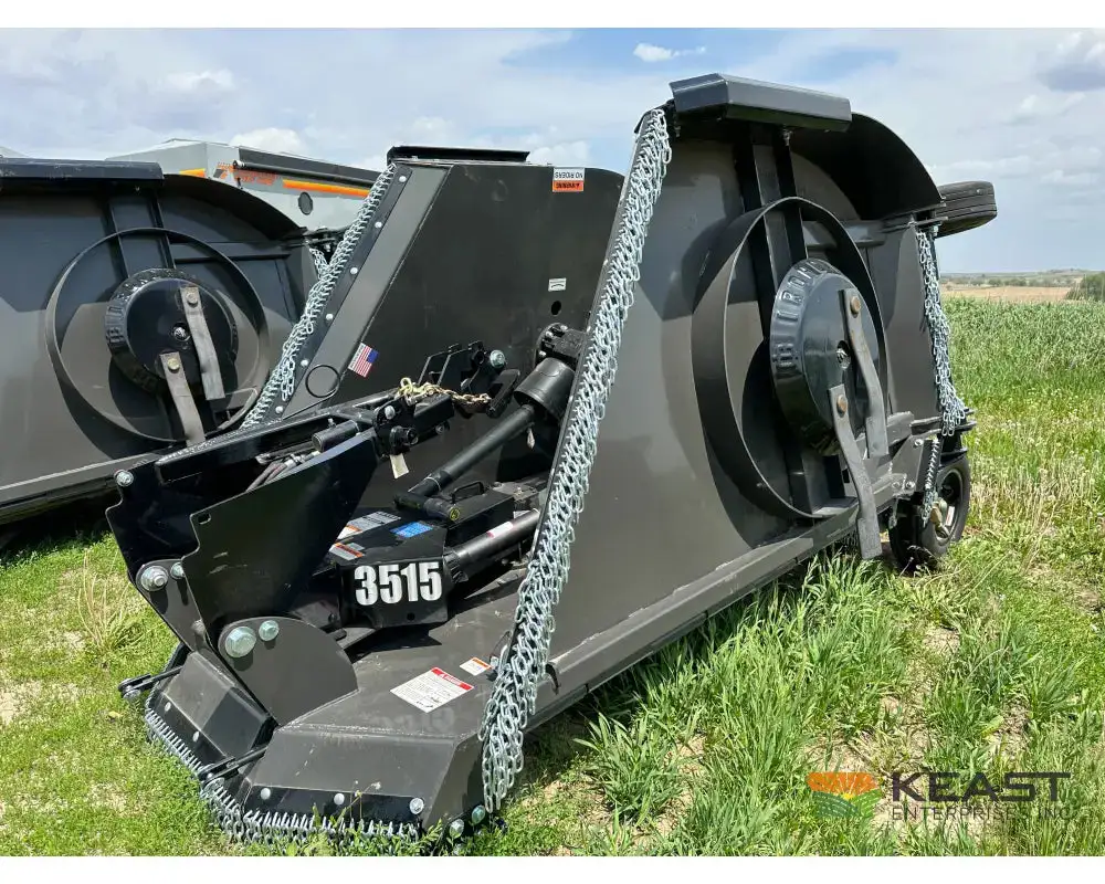 Used IRONCRAFT _UNKNOWN_ Multi-Spindle Rotary Cutters Iowa US | Keast Enterprises #1360273