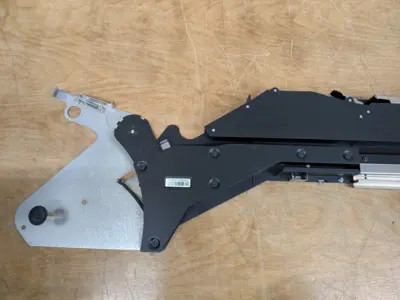 Used Universal Instruments 50934903 PCB Component Feeders Michigan US | 4Tech USA #1540404