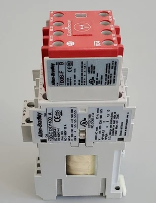 USED Allen-Bradley 100S-C12DJ404C