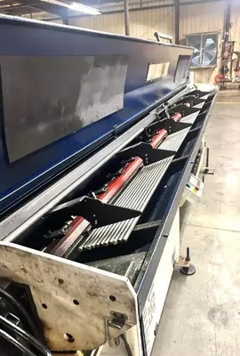 2017 EDGE PATRIOT 551 Magazine Type Bar Loaders | CNC EXCHANGE (10)