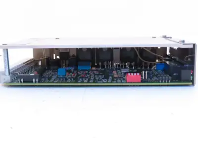 Infranor E13886 Servo Drive Amplifier Module AXE 720B