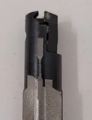 USED SANDVIK COROMANT MS-CLHOR-46254