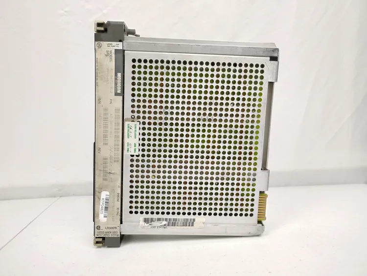Used SCHNEIDER ELECTRIC AS-B875-012 Input / Output Modules US | Sporadic Surplus LLC #1057999