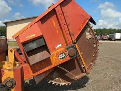 Used DITCH WITCH 6510 Trenchers Michigan US | Miedema Asset Management Group #1304659