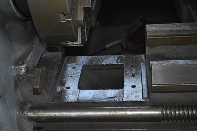 LANSING 24G Engine Lathes (Gap Bed, Hollow-Spindle, Tracer) | Mohawk Machinery (4)