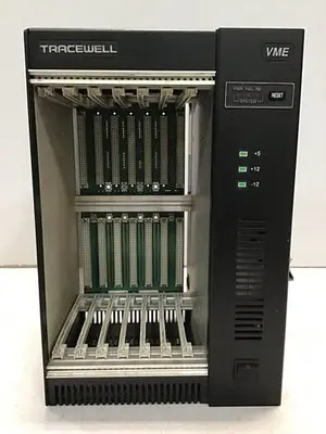 USED TRACEWELL SYSTEMS 524-1007-F00-00