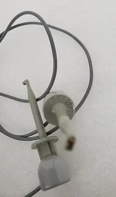 E-Z-HOOK TEST LEADS