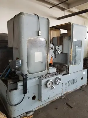 USED REISHAUER ZB