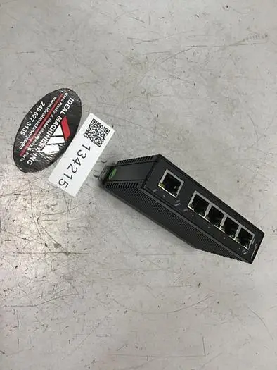 Used BLACK BOX LBH120A-H Circuit Boards Michigan US | Ideal Machinery #592052