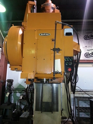 USED 1996 LEBLOND-MAKINO FNC