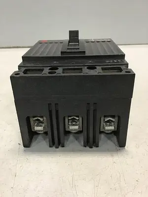 USED GENERAL ELECTRIC / GE TED136100