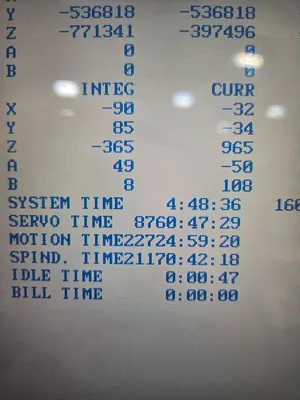 2003 HAAS VF-2SS Vertical Machining Centers | Midstate Machinery (4)