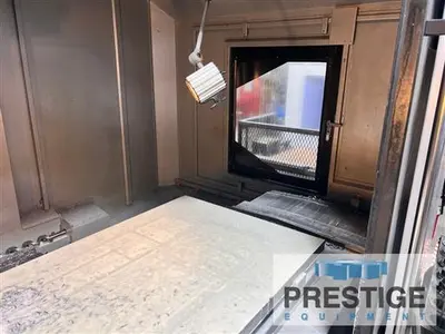 USED 2012 WELE FV-1680