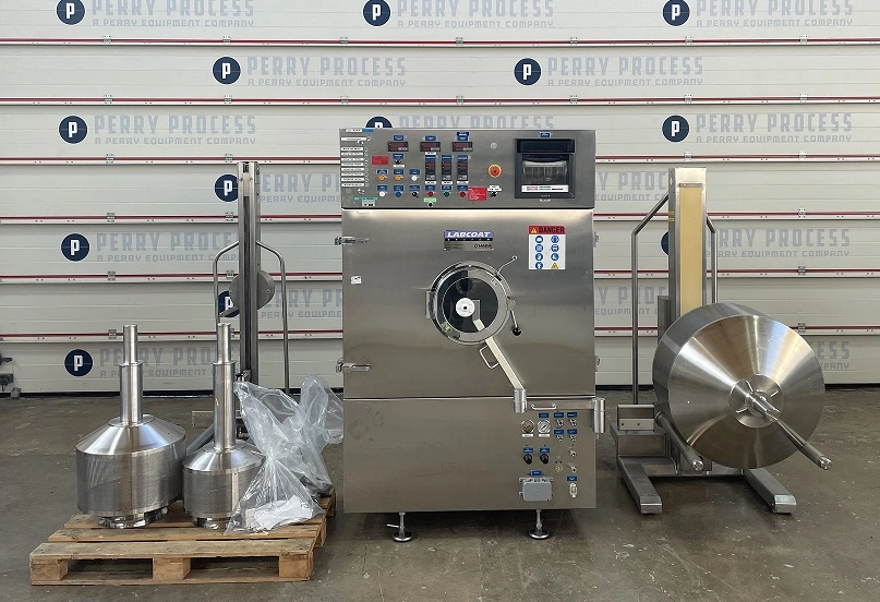 USED 2003 O'HARA LabcoatIIX