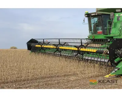 Used CRARY 18' SINGLE FLOW Miscellaneous Agriculture (Farm) Equipment Iowa US | Keast Enterprises #1360546
