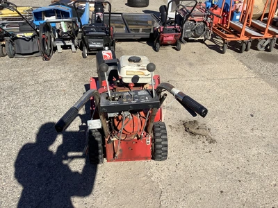 Used TORO 724 Snow Blowers Michigan US | Miedema Asset Management Group #1579012