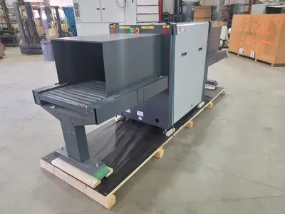 USED 2014 L3 COMMUNICATIONS PX6.4