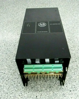 USED ALLEN BRADLEY 1370AR-AOA65-A DRIVE 1370ARAOA65A