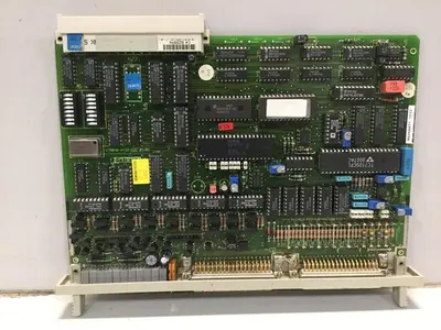 USED SIEMENS C79040-A432-C22-04-87