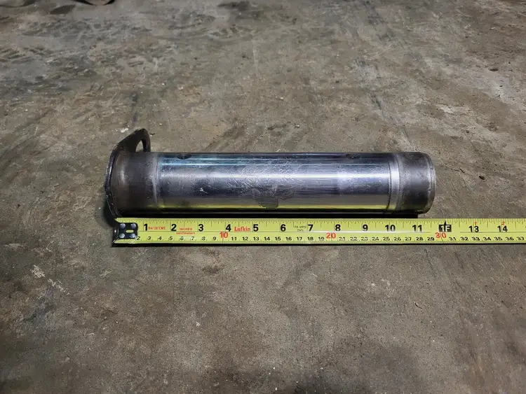 Used CATERPILLAR 203-8884 Parts British Columbia CA | Lenmark #836978
