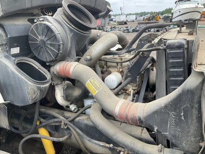 Used 1995 KENWORTH T300 Campers, Caravans, Motorhomes Michigan US | Miedema Asset Management Group #1342328