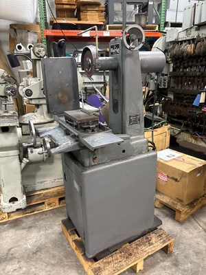 HARIG SUPER 612 Grinders | Global Machine Brokers, LLC (2)