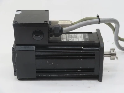 Used GEORGII KOBOLD _UNKNOWN_ Servo Motors Texas US | OCO Industrial #1702271