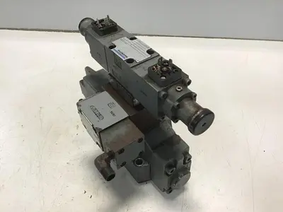 USED REXROTH 3DREP6C11/25A24N9K4MR