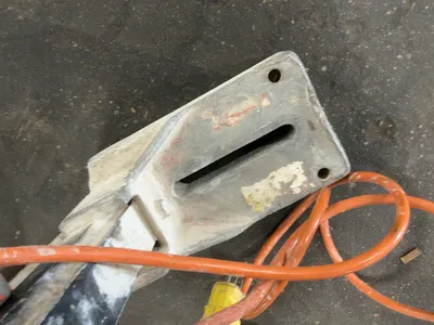 Used _UNKNOWN_ _UNKNOWN_ Portable Drills including Magnetic Base Michigan US | Miedema Asset Management Group #1415083