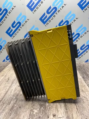 Used FANUC A06B-6079-H103 Misc Electrical & Power Parts South Carolina US | ESS Industrial Equipment Sales #1513612